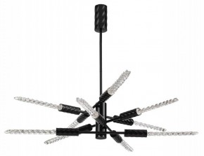 Люстра на штанге Odeon Light Kolos 5459/28L в Губахе - gubaha.ok-mebel.com | фото