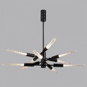 Люстра на штанге Odeon Light Kolos 5459/28L в Губахе - gubaha.ok-mebel.com | фото 3