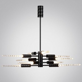 Люстра на штанге Odeon Light Kolos 5459/28L в Губахе - gubaha.ok-mebel.com | фото 4