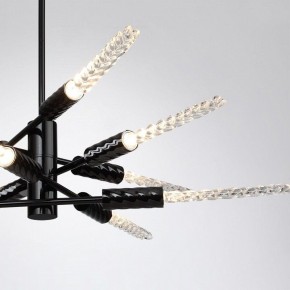 Люстра на штанге Odeon Light Kolos 5459/28L в Губахе - gubaha.ok-mebel.com | фото 7