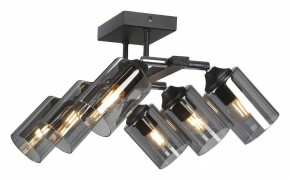 Люстра на штанге Vitaluce V2833 V2833-1/6PL в Губахе - gubaha.ok-mebel.com | фото