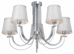 Люстра на штанге Vitaluce V3075 V3075-9/5PL в Губахе - gubaha.ok-mebel.com | фото 2