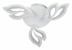 Люстра на штанге Vitaluce V3893 V3893-0/3PL в Губахе - gubaha.ok-mebel.com | фото