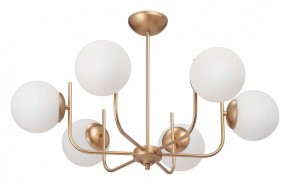 Люстра на штанге Vitaluce V39570 V39570-8/6PL в Губахе - gubaha.ok-mebel.com | фото 2