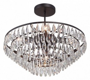 Люстра на штанге Vitaluce V5352 V5352-1/5PL в Губахе - gubaha.ok-mebel.com | фото 2