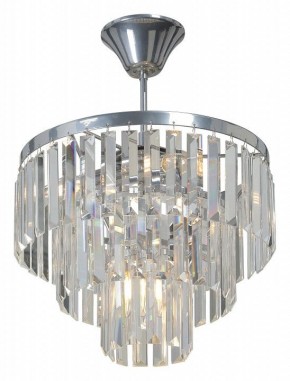 Люстра на штанге Vitaluce V5825 V5825-9/4PL в Губахе - gubaha.ok-mebel.com | фото 2
