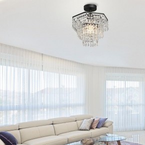 Люстра на штанге Vitaluce V5883 V5883-1/1PL в Губахе - gubaha.ok-mebel.com | фото 4
