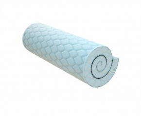 Матрас Eco Foam Roll 1200*1900/1950/2000*140 в Губахе - gubaha.ok-mebel.com | фото