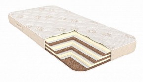 Матрас Honey Layer 6 800*1900/2000*h200 в Губахе - gubaha.ok-mebel.com | фото