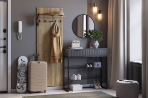 МЕБЕЛЬСОН К2 Прихожая в Губахе - gubaha.ok-mebel.com | фото 2