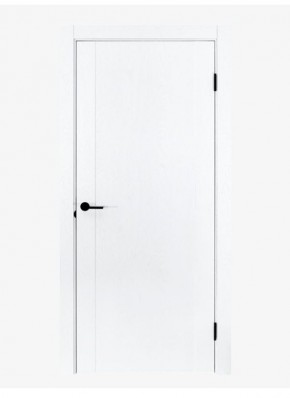 Межкомнатная дверь Bolivar Роялвуд белый (комплект) в Губахе - gubaha.ok-mebel.com | фото 7
