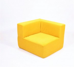Модульные диваны и кресла бескаркасные Тетрис 30 (Жёлтый) в Губахе - gubaha.ok-mebel.com | фото 2
