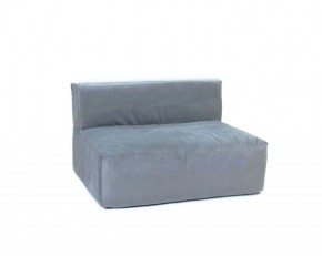 Модульные диваны и кресла бескаркасные Тетрис 30 (Серый) в Губахе - gubaha.ok-mebel.com | фото 1