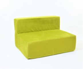 Модульные диваны и кресла бескаркасные Тетрис 30 (Зеленый) в Губахе - gubaha.ok-mebel.com | фото 2