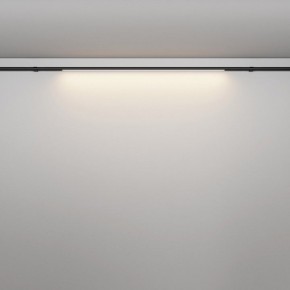 Модульный светильник Maytoni Basis C100CL-L1000-24W3-6K-B в Губахе - gubaha.ok-mebel.com | фото 3