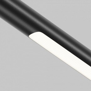 Модульный светильник Maytoni Basis C100CL-L1000-24W3-6K-B в Губахе - gubaha.ok-mebel.com | фото 8