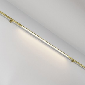 Модульный светильник Maytoni Basis C100CL-L1000-24W3-6K-BS в Губахе - gubaha.ok-mebel.com | фото 2