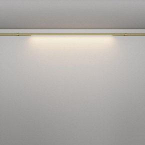 Модульный светильник Maytoni Basis C100CL-L1000-24W3-6K-BS в Губахе - gubaha.ok-mebel.com | фото 3