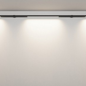 Модульный светильник Maytoni Basis C100CL-L500-12W3-6K-B в Губахе - gubaha.ok-mebel.com | фото 3