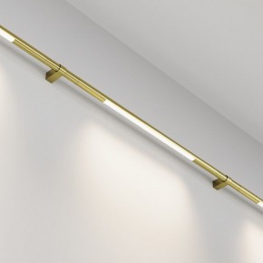 Модульный светильник Maytoni Basis C100CL-L500-12W3-6K-BS в Губахе - gubaha.ok-mebel.com | фото 2