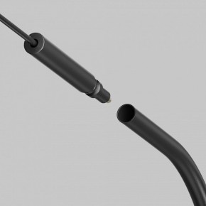 Модульный светильник Maytoni Eye C104WL-3W3-6K-B в Губахе - gubaha.ok-mebel.com | фото 9