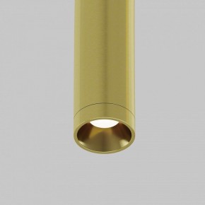 Модульный светильник Maytoni Eye C104WL-3W3-6K-BS в Губахе - gubaha.ok-mebel.com | фото 10