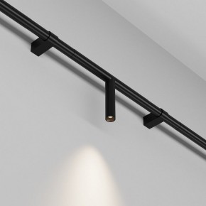Модульный светильник Maytoni Focus LED C102CL-3W3-6K-B в Губахе - gubaha.ok-mebel.com | фото 3