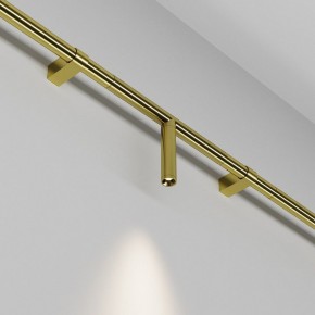 Модульный светильник Maytoni Focus LED C102CL-3W3-6K-BS в Губахе - gubaha.ok-mebel.com | фото 2