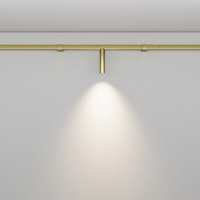 Модульный светильник Maytoni Focus LED C102CL-3W3-6K-BS в Губахе - gubaha.ok-mebel.com | фото 3