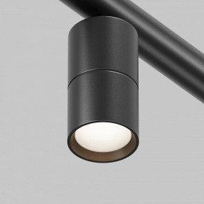 Модульный светильник Maytoni Focus LED C103CL-5W3-6K-B в Губахе - gubaha.ok-mebel.com | фото