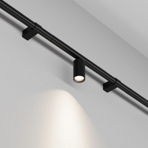 Модульный светильник Maytoni Focus LED C103CL-5W3-6K-B в Губахе - gubaha.ok-mebel.com | фото 2