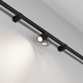 Модульный светильник Maytoni Focus LED C103CL-5W3-6K-B в Губахе - gubaha.ok-mebel.com | фото 4
