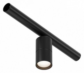 Модульный светильник Maytoni Focus LED C103CL-5W3-6K-B в Губахе - gubaha.ok-mebel.com | фото 9