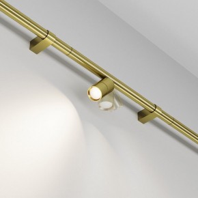 Модульный светильник Maytoni Focus LED C103CL-5W3-6K-BS в Губахе - gubaha.ok-mebel.com | фото 4
