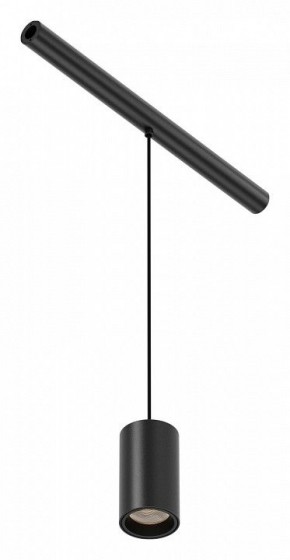Модульный светильник Maytoni Focus LED C105PL-3W3-6K-B в Губахе - gubaha.ok-mebel.com | фото