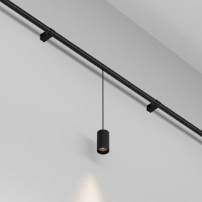 Модульный светильник Maytoni Focus LED C105PL-3W3-6K-B в Губахе - gubaha.ok-mebel.com | фото 2