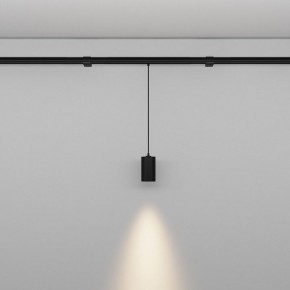 Модульный светильник Maytoni Focus LED C105PL-3W3-6K-B в Губахе - gubaha.ok-mebel.com | фото 3