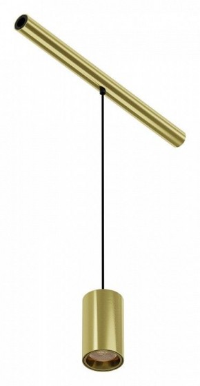 Модульный светильник Maytoni Focus LED C105PL-3W3-6K-BS в Губахе - gubaha.ok-mebel.com | фото
