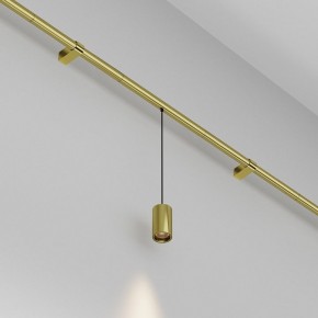 Модульный светильник Maytoni Focus LED C105PL-3W3-6K-BS в Губахе - gubaha.ok-mebel.com | фото 2