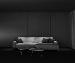 Модульный светильник Maytoni Focus LED C105PL-3W3-6K-BS в Губахе - gubaha.ok-mebel.com | фото 4