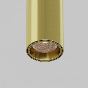 Модульный светильник Maytoni Focus LED C105PL-3W3-6K-BS в Губахе - gubaha.ok-mebel.com | фото 7