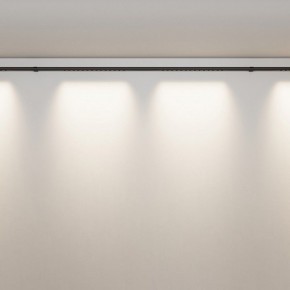 Модульный светильник Maytoni Points C101CL-L1000-24W3-6K-B в Губахе - gubaha.ok-mebel.com | фото 3