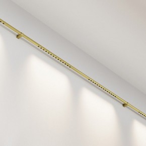 Модульный светильник Maytoni Points C101CL-L1000-24W3-6K-BS в Губахе - gubaha.ok-mebel.com | фото 2