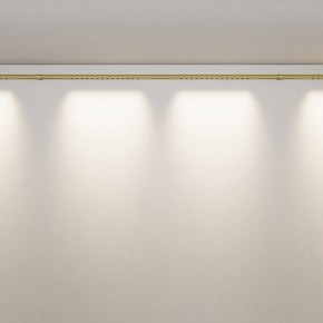 Модульный светильник Maytoni Points C101CL-L1000-24W3-6K-BS в Губахе - gubaha.ok-mebel.com | фото 3