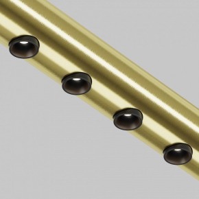 Модульный светильник Maytoni Points C101CL-L500-12W3-6K-BS в Губахе - gubaha.ok-mebel.com | фото 6