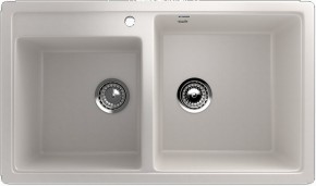 Мойка кухонная ULGRAN U-200 (840*485) в Губахе - gubaha.ok-mebel.com | фото 12