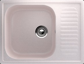 Мойка кухонная ULGRAN U-202 (640*490) в Губахе - gubaha.ok-mebel.com | фото 10