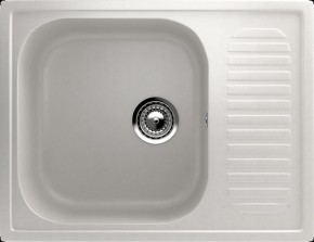 Мойка кухонная ULGRAN U-202 (640*490) в Губахе - gubaha.ok-mebel.com | фото 13