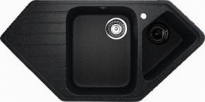 Мойка кухонная ULGRAN U-409 (970*500) в Губахе - gubaha.ok-mebel.com | фото 7