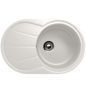 Мойка кухонная ULGRAN U-503 (750*480) в Губахе - gubaha.ok-mebel.com | фото 13